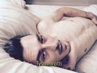 Tysonminotti