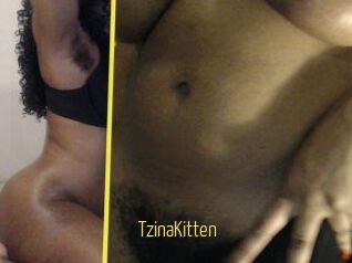 TzinaKitten