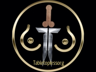 Tabletoplessorg