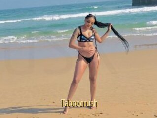 Taboocrush