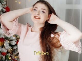 Taffylove
