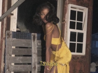Tahliastar