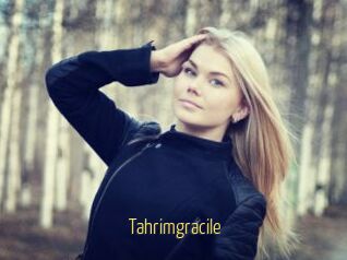 Tahrimgracile