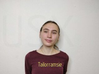 Tailorramsie