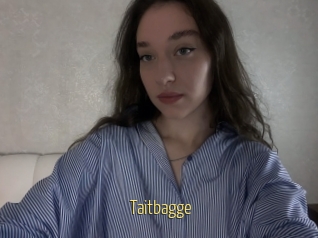 Taitbagge
