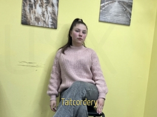 Taitcordery