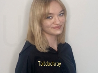 Taitdockray