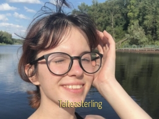 Taiteasterling