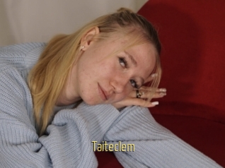 Taiteclem
