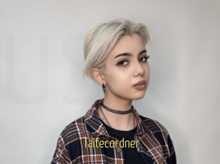 Taitecordner