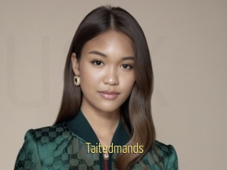 Taitedmands
