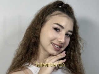 Taiteemberton