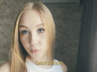 Taitefrankson