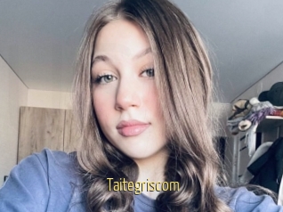 Taitegriscom