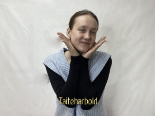 Taiteharbold