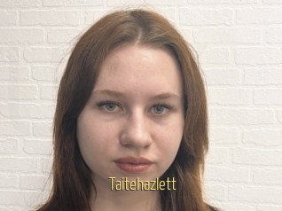 Taitehazlett