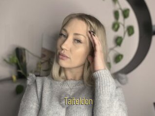 Taiteldon