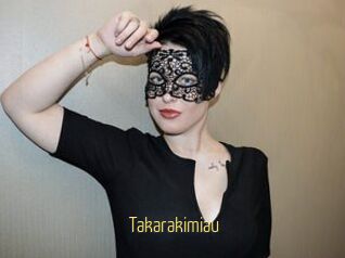 Takarakimiau