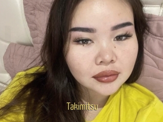 Takimitsu