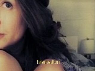 Talentedtori