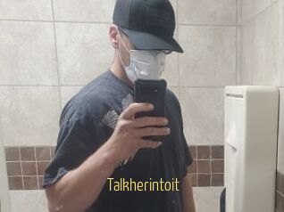 Talkherintoit