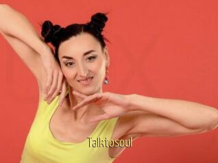 Talktosoul