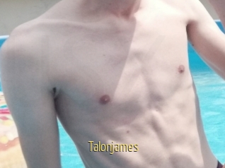 Talonjames