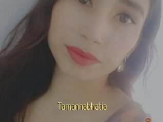 Tamannabhatia
