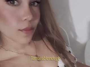 Tamarablondegb