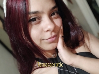Tamaraerotic