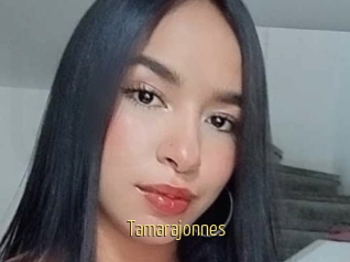 Tamarajonnes