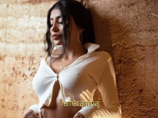 Tamaraminaj
