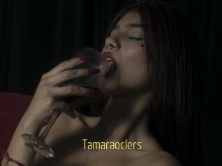 Tamaraoclers