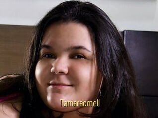 Tamaraomell
