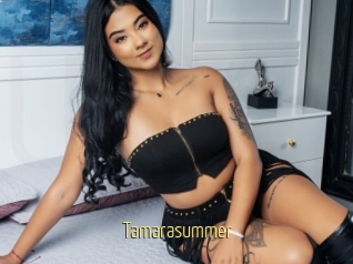 Tamarasummer