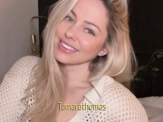 Tamarathomas