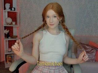 Tamiamichael