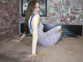Tamic