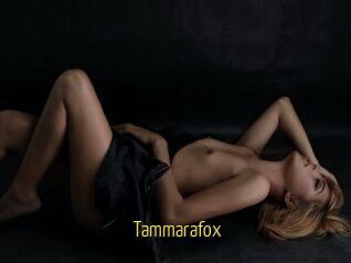 Tammarafox