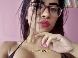 Tammy_rosse