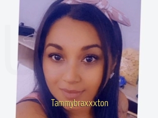 Tammybraxxxton