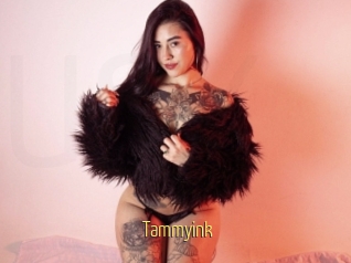 Tammyink