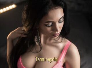 Tamunagold