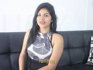 Tamyreid
