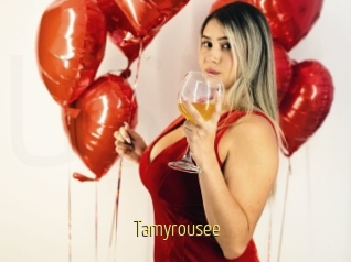 Tamyrousee