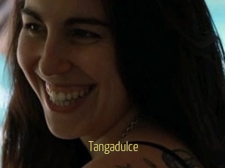 Tangadulce