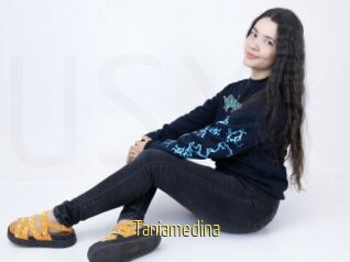 Taniamedina