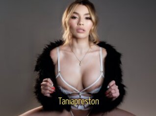 Taniapreston