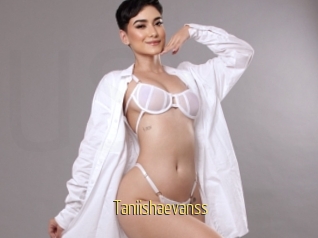 Taniishaevanss