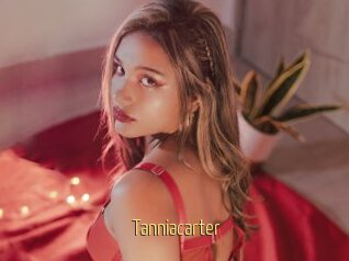 Tanniacarter